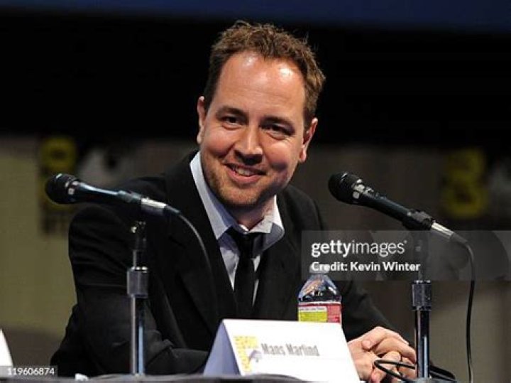 Björn Stein Biography, Age, Height, Wife, Net Worth, Family