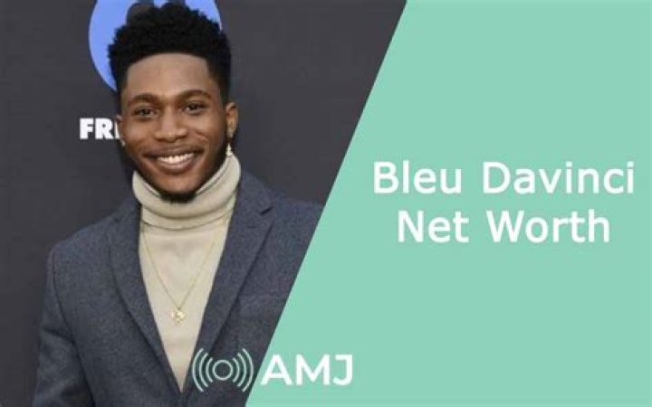 BMF: Who Is Rapper Bleu Davinci? Everything On His Son And Net Worth