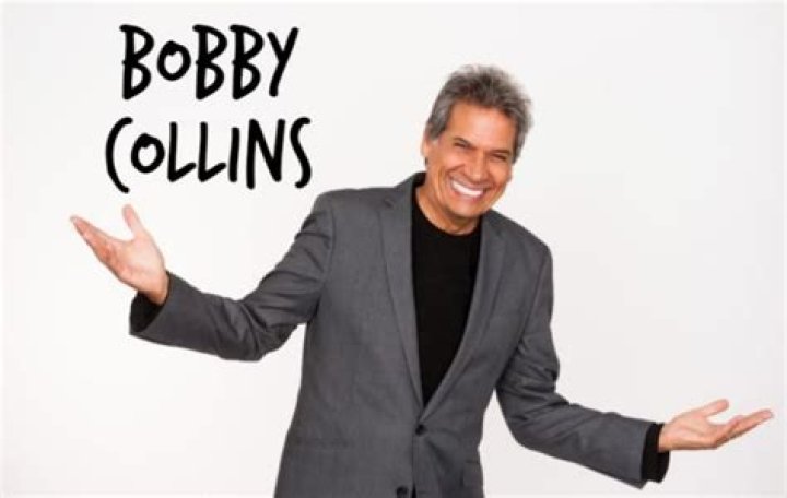 Bobby Collins Biography, Age, Height, Wife, Net Worth, Family