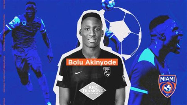 Bolu Akinyode’s biography, net worth, fact, career, awards and life story