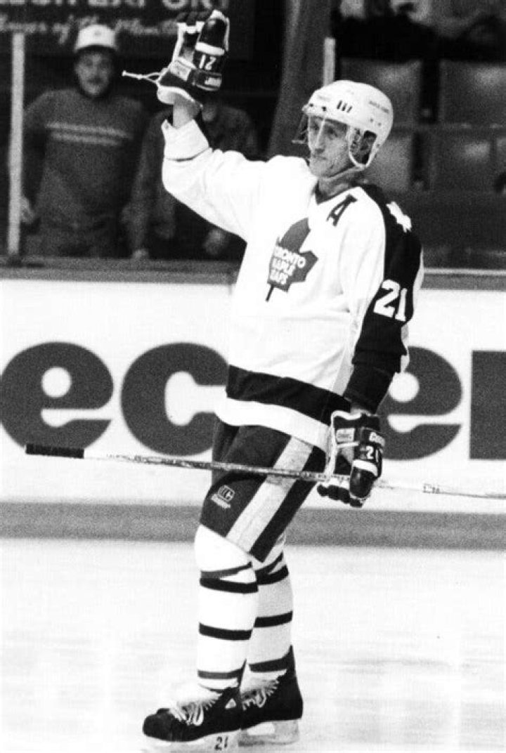 Borje Salming (Hockey Player) - Age, Birthday, Bio, Facts, Family, Net Worth, Height & More