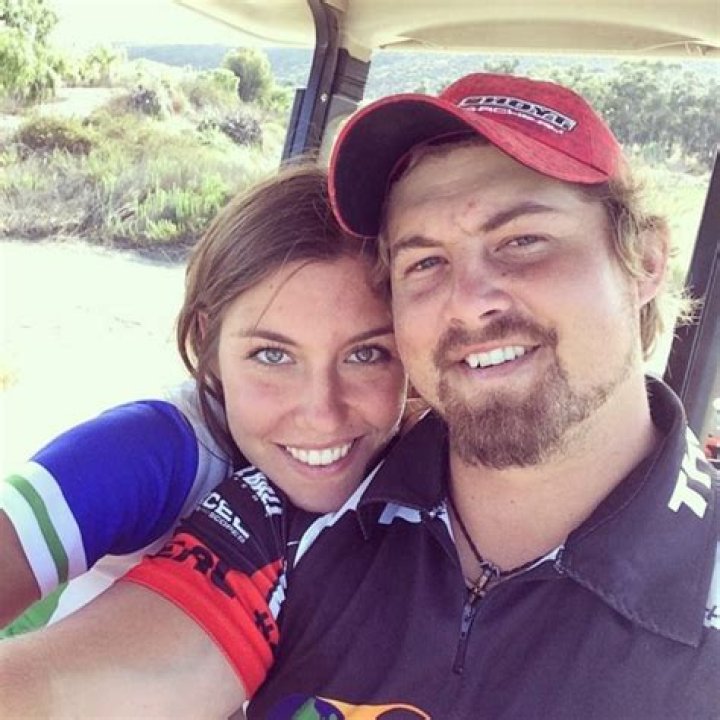 Congrats!Olympic Archer Brady Ellison is Engaged to Longtime Girlfriend Toja Cerne