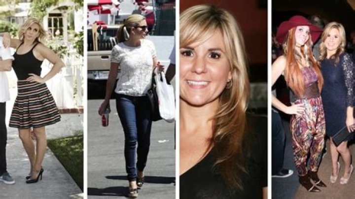 Brandi Passante’s net worth, biography, fact, career, awards and life story