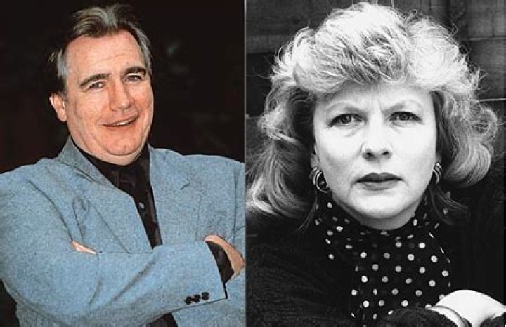 Brian Cox Ex-Wife: Who is Caroline Burt?