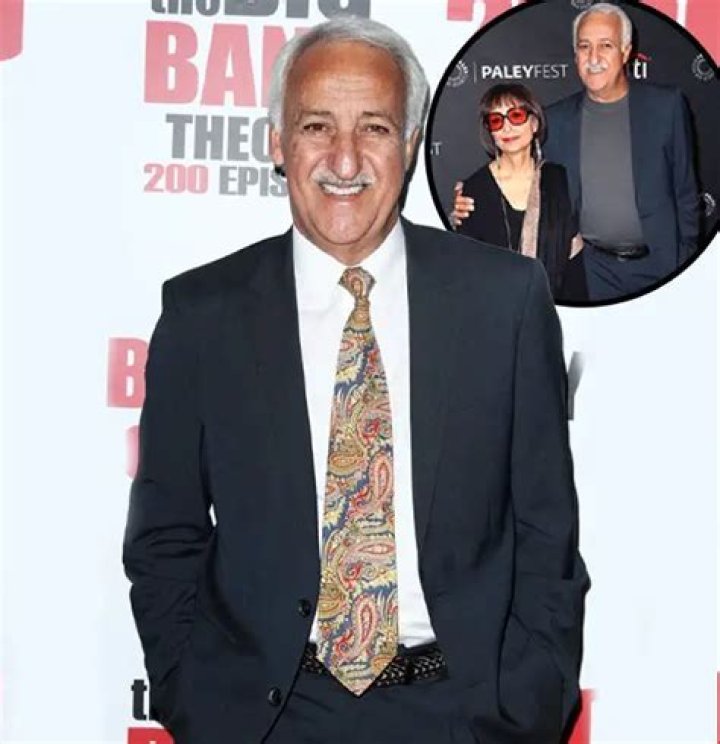 Brian George Net Worth, Income, Salary, Earnings, Biography