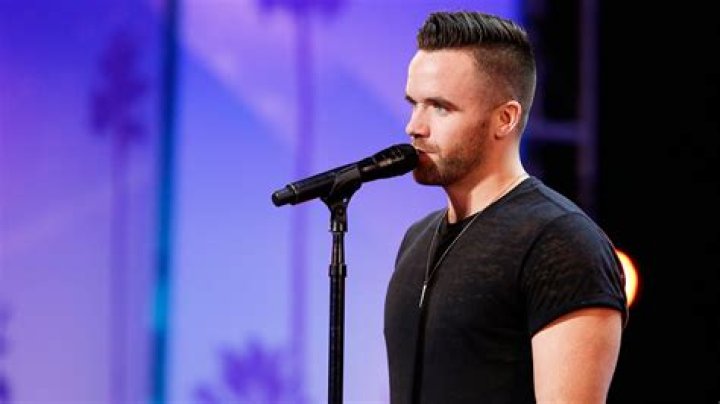 Brian Justin Crum Biography, Age, Height, Wife, Net Worth, Family