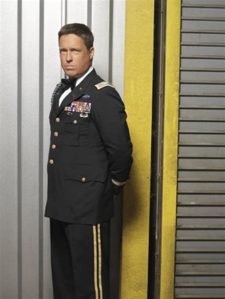 Brian McNamara (TV Actor) - Age, Birthday, Bio, Facts, Family, Net Worth, Height & More