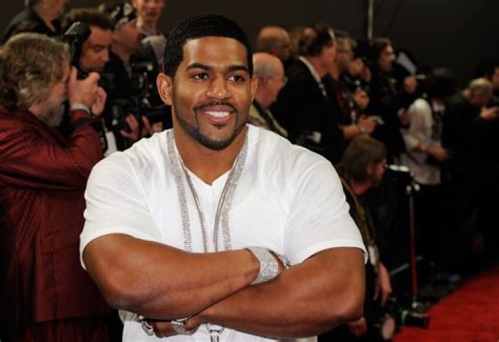 Brian Pumper (Other) - Age, Birthday, Bio, Facts, Family, Net Worth, Height & More