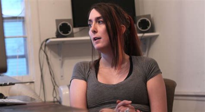 Brianna Wu (Game Designer) - Age, Birthday, Bio, Facts, Family, Net Worth, Height & More