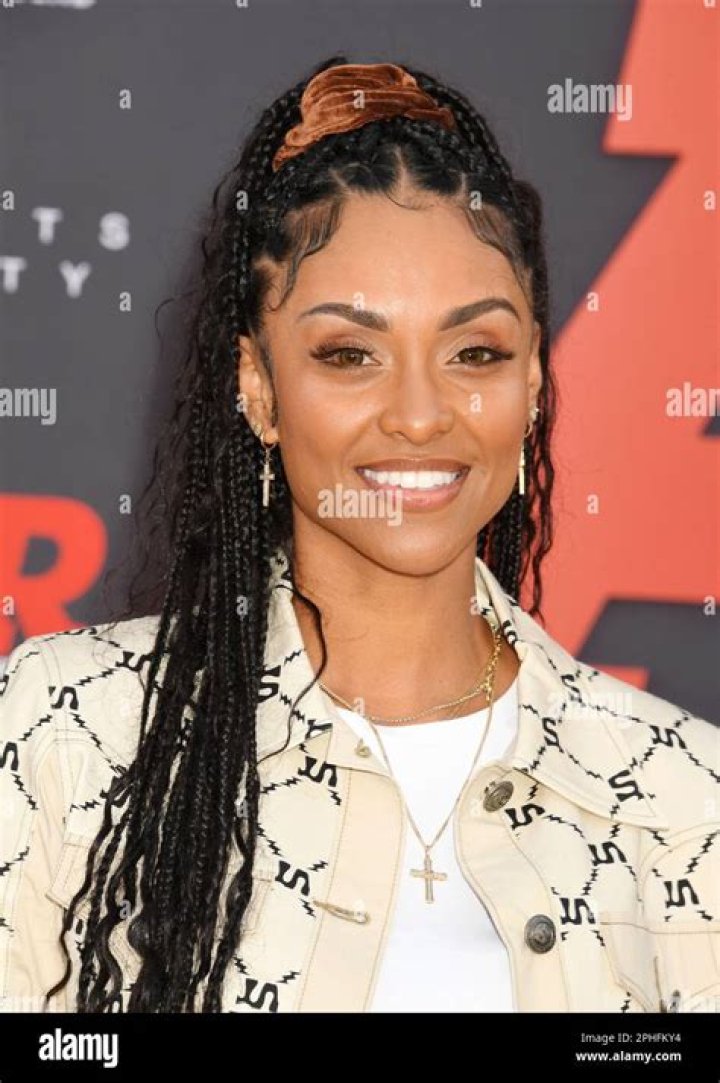 Brittney Elena (TV Actress) - Age, Birthday, Bio, Facts, Family, Net Worth, Height & More