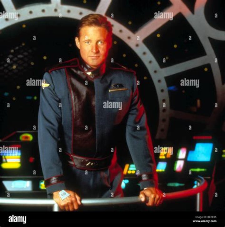 Bruce Boxleitner Biography, Age, Height, Wife, Net Worth, Family