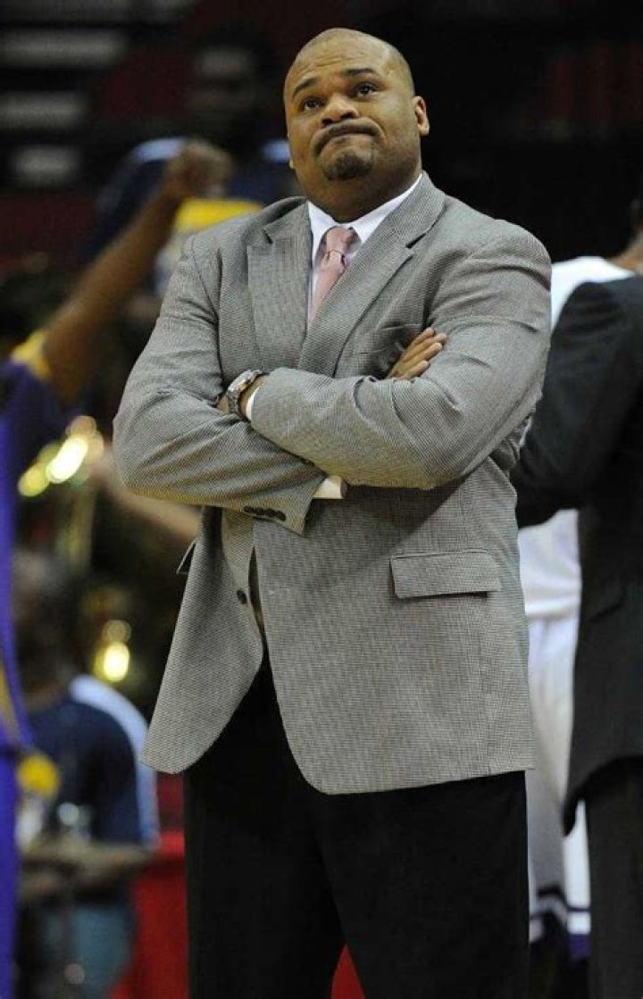 Byron Rimm II Biography, Age, Height, Wife, Net Worth, Family