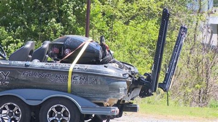 Caitlin Lockett Boat Accident Update – Was Charleston SC Woman Arrested?