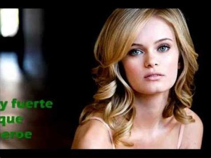 Can Sara Paxton speak Spanish? – Celebrity.fm – #1 Official Stars, Business & People Network, Wiki, Success story, Biography & Quotes