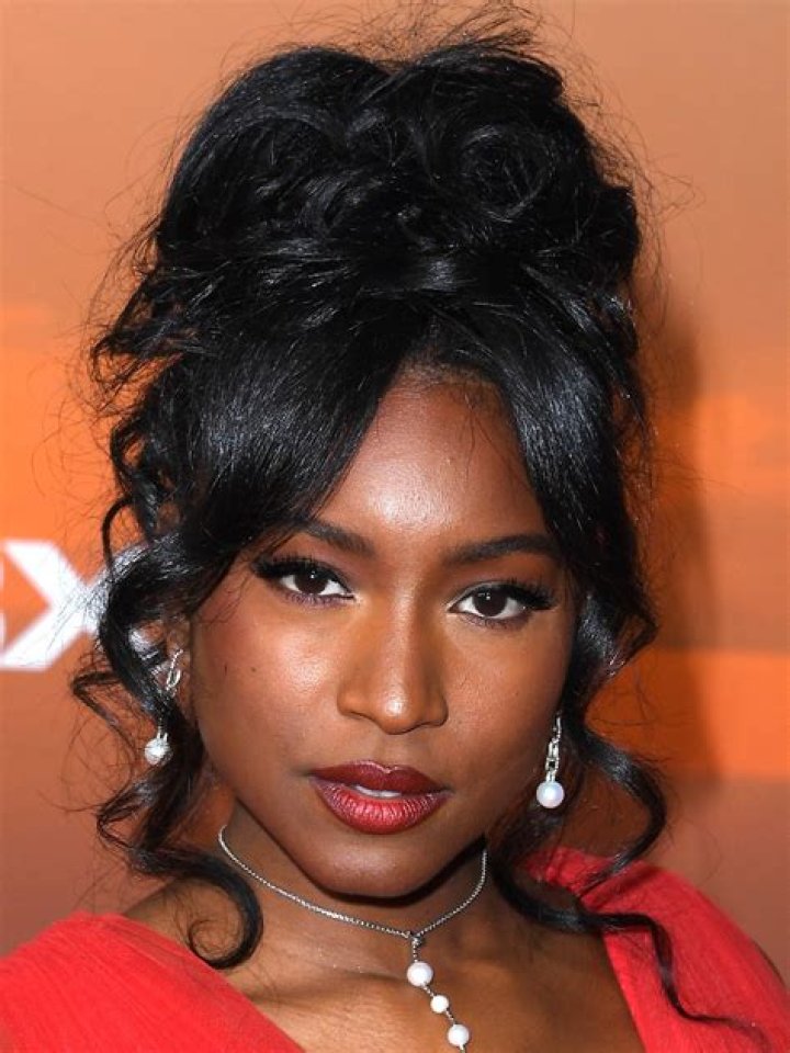 Who is Carlacia Grant? Wiki, Biography, Age, Family, Boyfriend, Height, Agent & More