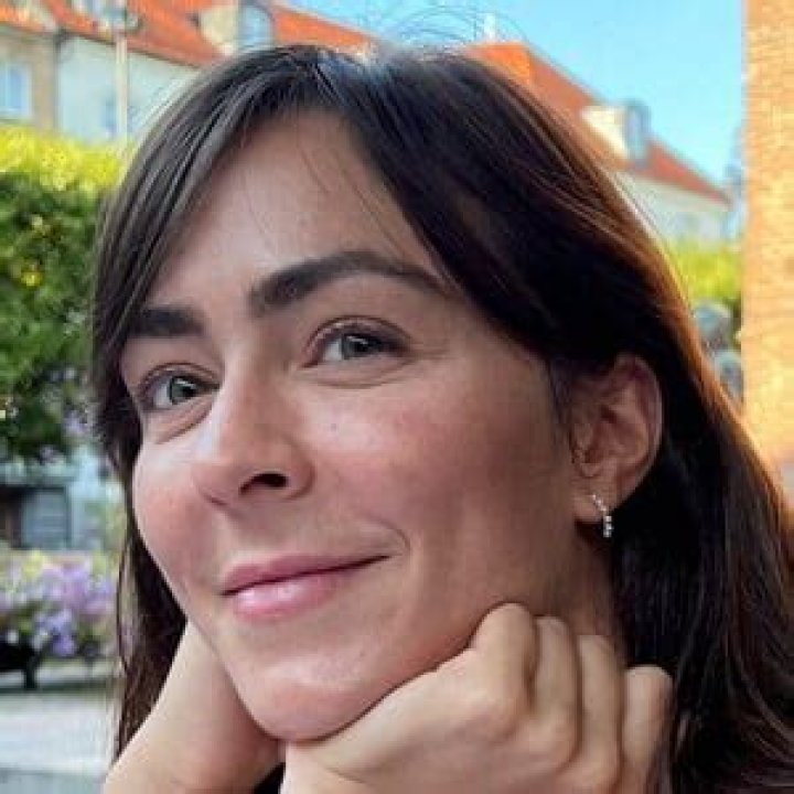 Astrology Birth Chart of Caroline Winkler (YouTube Star) 2024