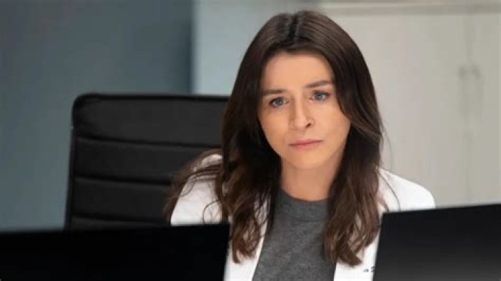 Caterina Scorsone biografía, edad, altura, esposa, net worth, familia