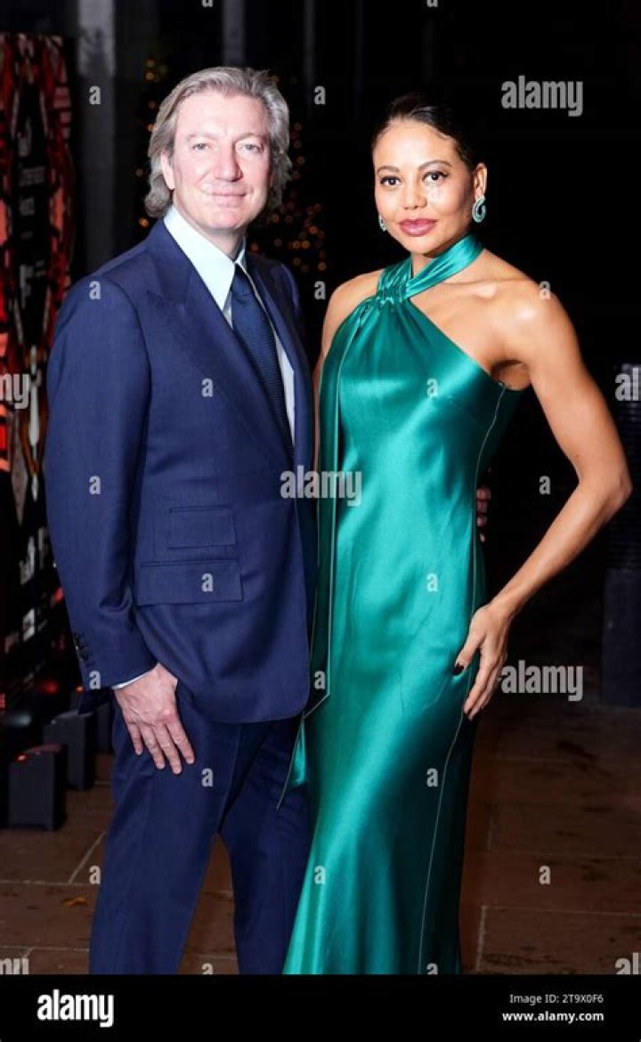 Ceawlin Thynn, 8th Marquess of Bath Biography, Age, Height, Wife, Net Worth, Family