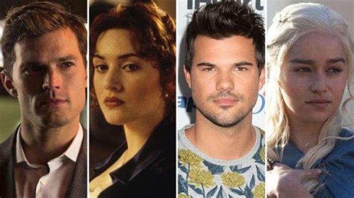 Celebrities Who Regret Doing Nude, Sex Scenes: Quotes From Kate Winslet to Jamie Dornan