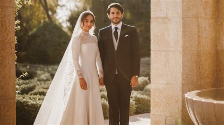 Celebrity Wedding Dresses We’ll *Never* Stop Thinking About: Megan Markle, Kim Kardashian and More