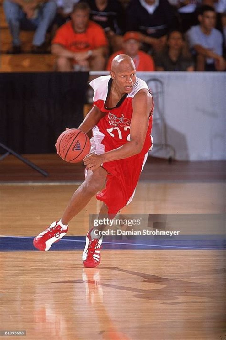 Charlie Villanueva (Basketball Player) - Age, Birthday, Bio, Facts, Family, Net Worth, Height & More