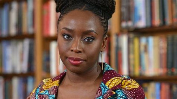 Chimamanda Ngozi Adichie Biography, Age, Height, Husband, Net Worth, Family