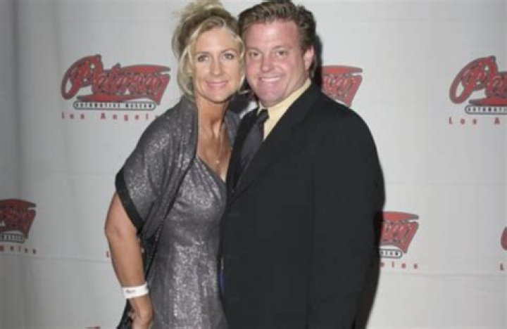 Chip Foose Net Worth. Meet his wife Lynne Foose. Know his age in wiki bio.