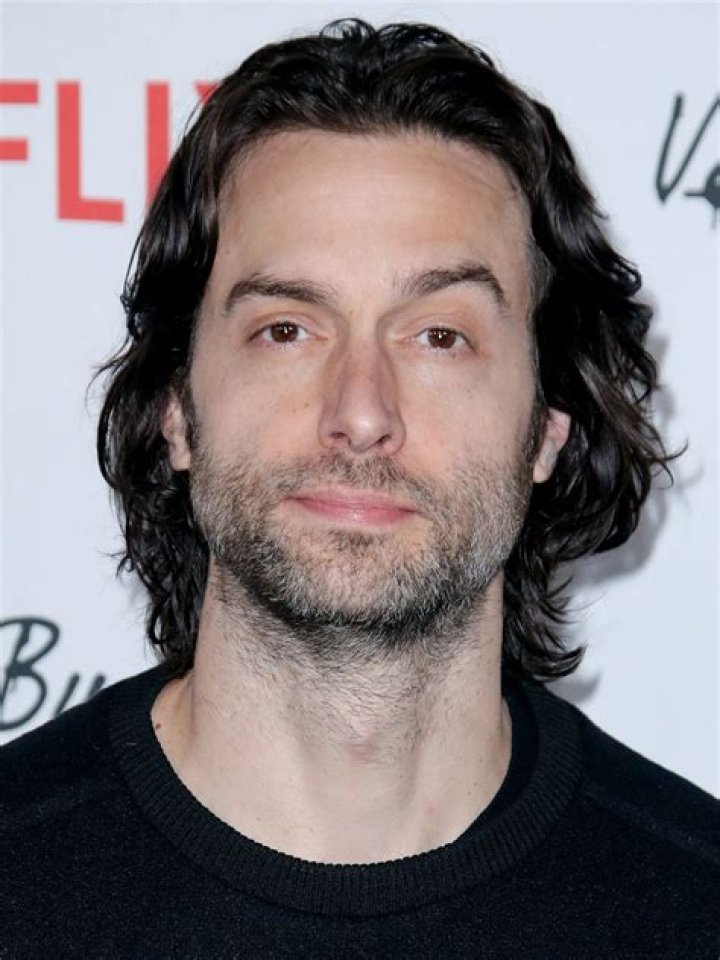 Chris D'Elia | Celebrity Theatre