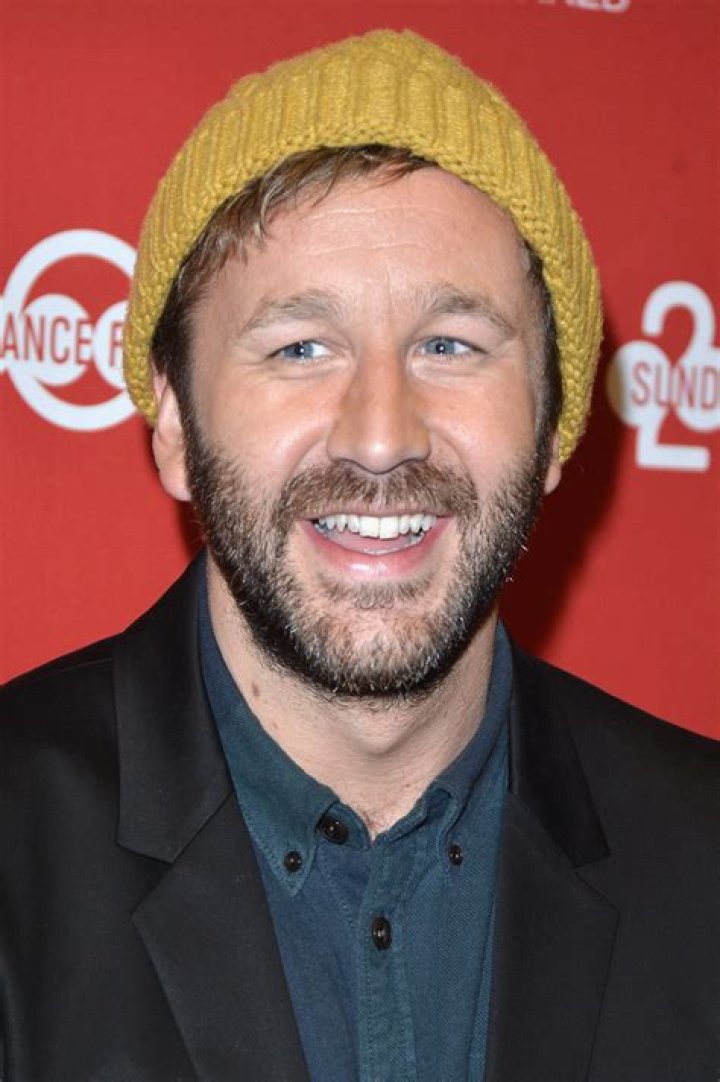 Chris O'Dowd Biography, Age, Height, Wife, Net Worth, Family