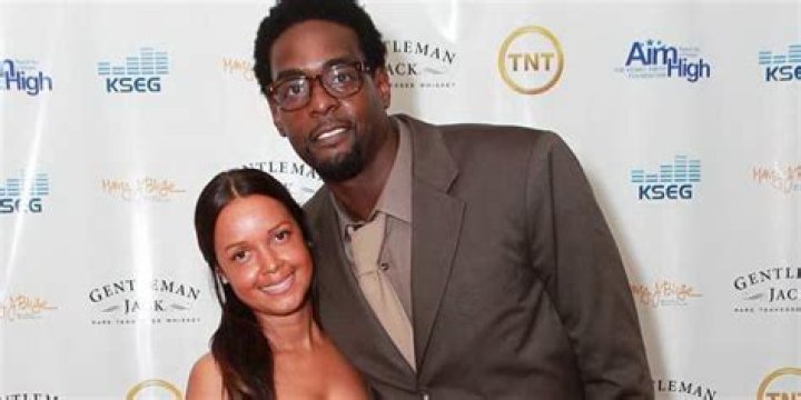 Chris Webber Age, Wiki, Biography, Wife, Children, Salary, Net Worth, Parents