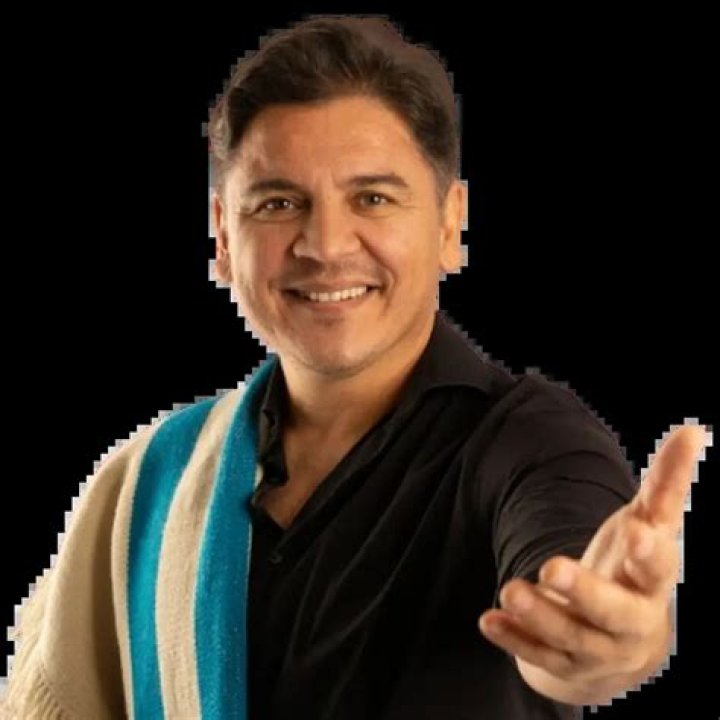 Christian Herrera biografía, edad, altura, esposo, net worth, familia