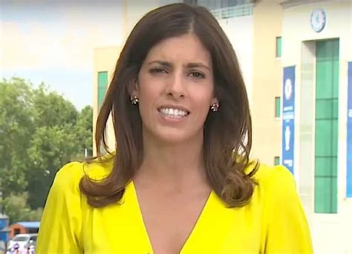 Christina Macfarlane Age, CNN, Wiki, Husband, and Net Worth