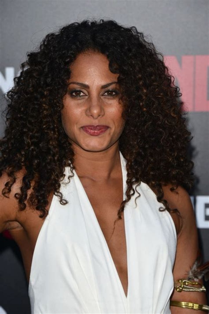 Christina Moses Biography, Age, Height, Husband, Net Worth, Family