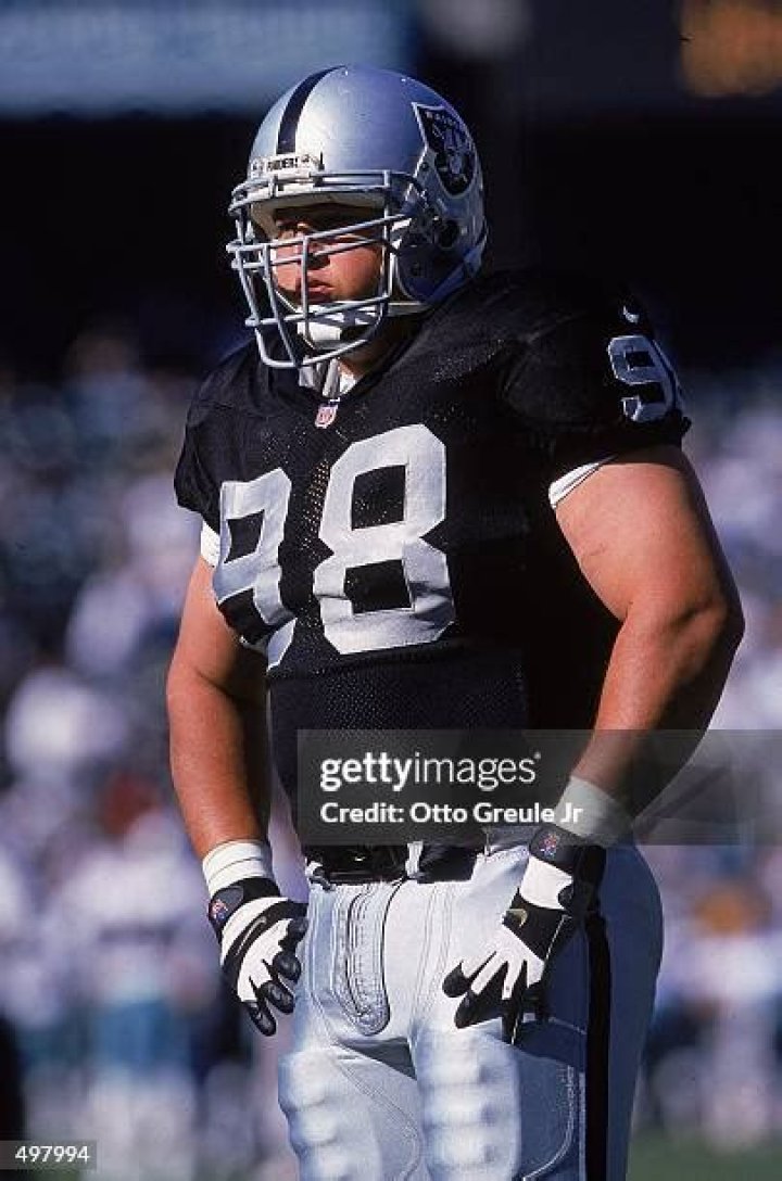 Chuck Osborne Biography, Age, Height, Wife, Net Worth, Family