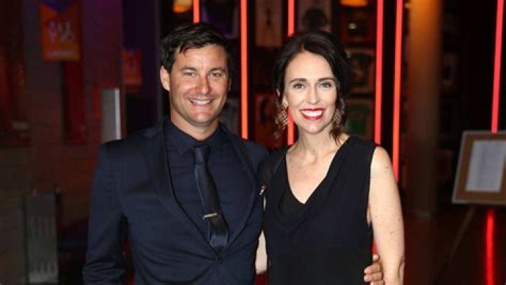 Clarke Gayford