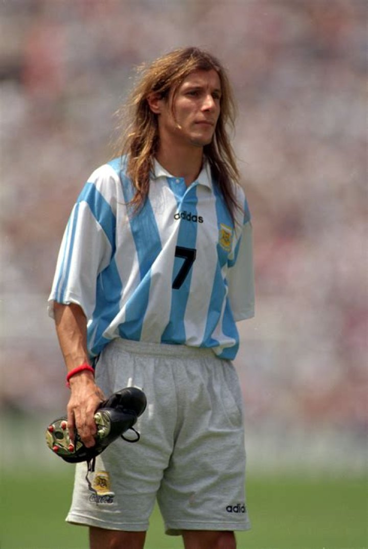 Claudio Caniggia Biography, Age, Height, Wife, Net Worth, Family