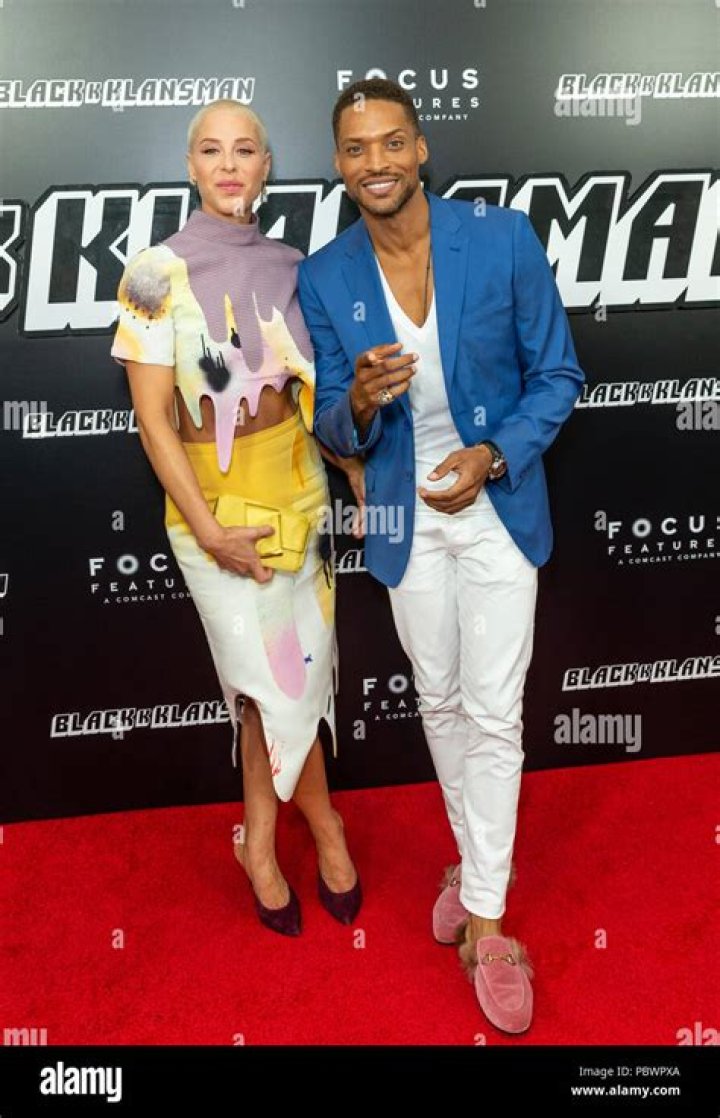 Cleo Anthony (TV Actor) - Age, Birthday, Bio, Facts, Family, Net Worth, Height & More