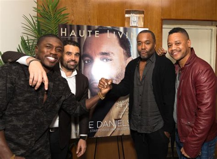 Cleveland Berto From Chicago PD: Meet Andre Berto’s Twin Brother