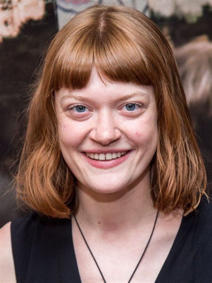 Colby Minifie – Celebsgraphy