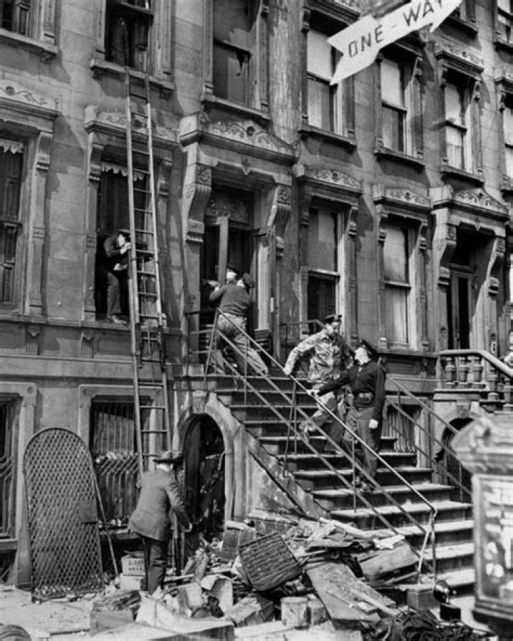 Inside The House Of History's Worst Hoarders