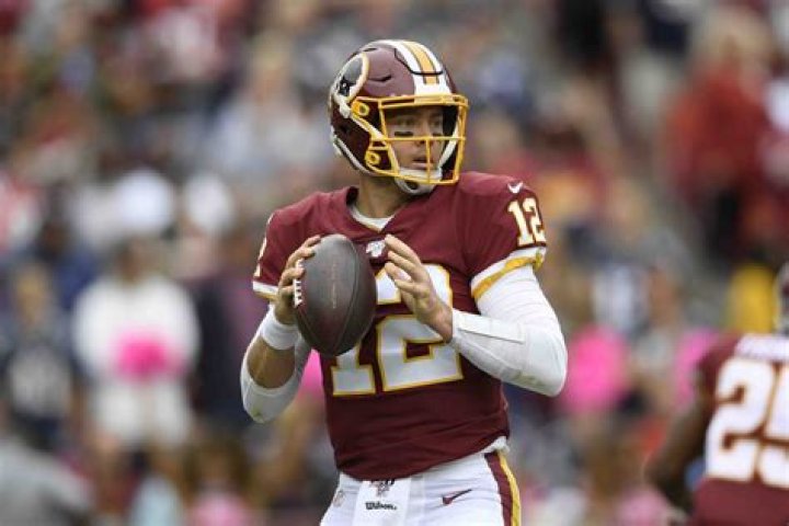 Colt McCoy – NFL Career, Salary and Family Life