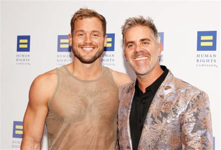 Colton Underwood Biography, Age, Height, Wife, Net Worth, Family