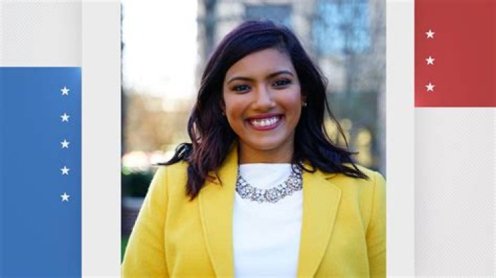 Columbia SC: Who Is Aditi Bussells Husband? Everything On Her Family And More