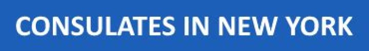 Consulate General of Costa Rica in New York