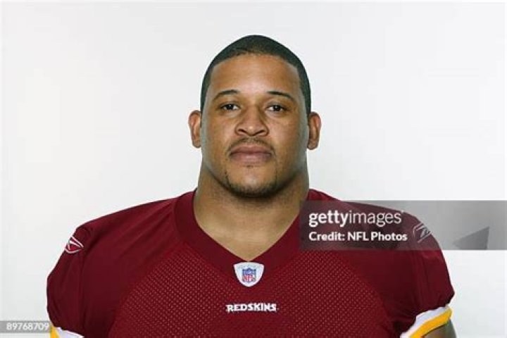 Cornelius Griffin Biography, Age, Height, Wife, Net Worth, Family