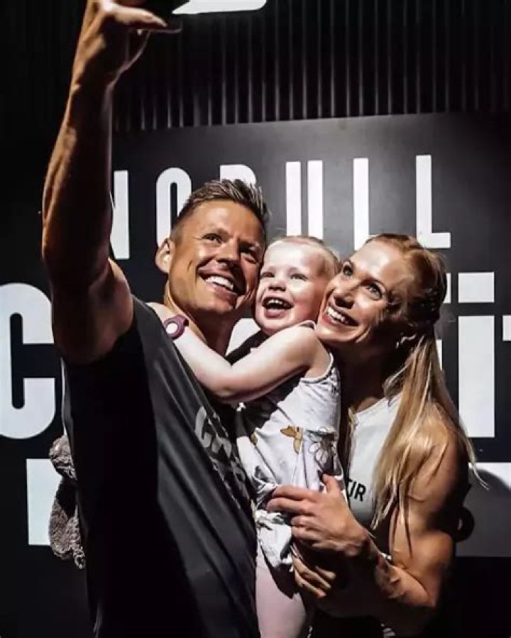 CrossFit: Who Is Annie Thorisdottir Husband? More On Her Family And Net Worth