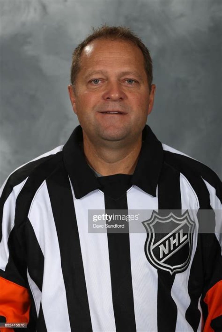 Dan O'Halloran Biography, Age, Height, Wife, Net Worth, Family