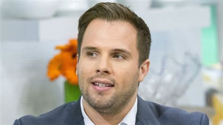 Dan Wootton Biography, Age, Height, Wife, Net Worth, Family