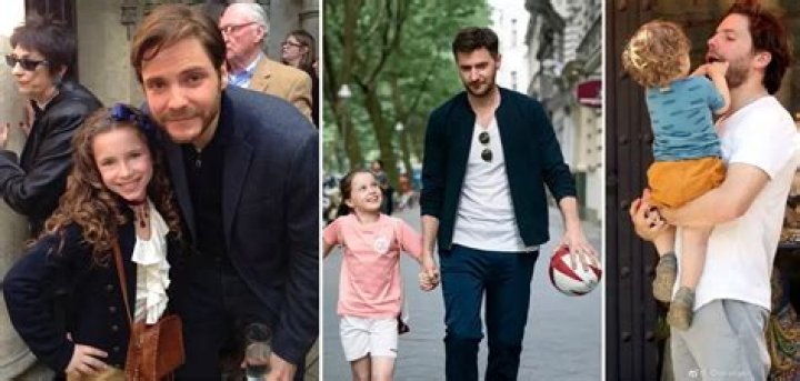 Daniel Brühl’s Net Worth, Biography, Career, Awards, Fact and Life Story