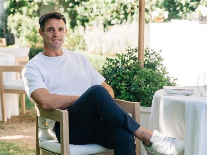 Daniel William Carter Net Worth, Income, Salary, Earnings, Biography